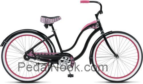 Schwinn Sprite fiche technique et avis